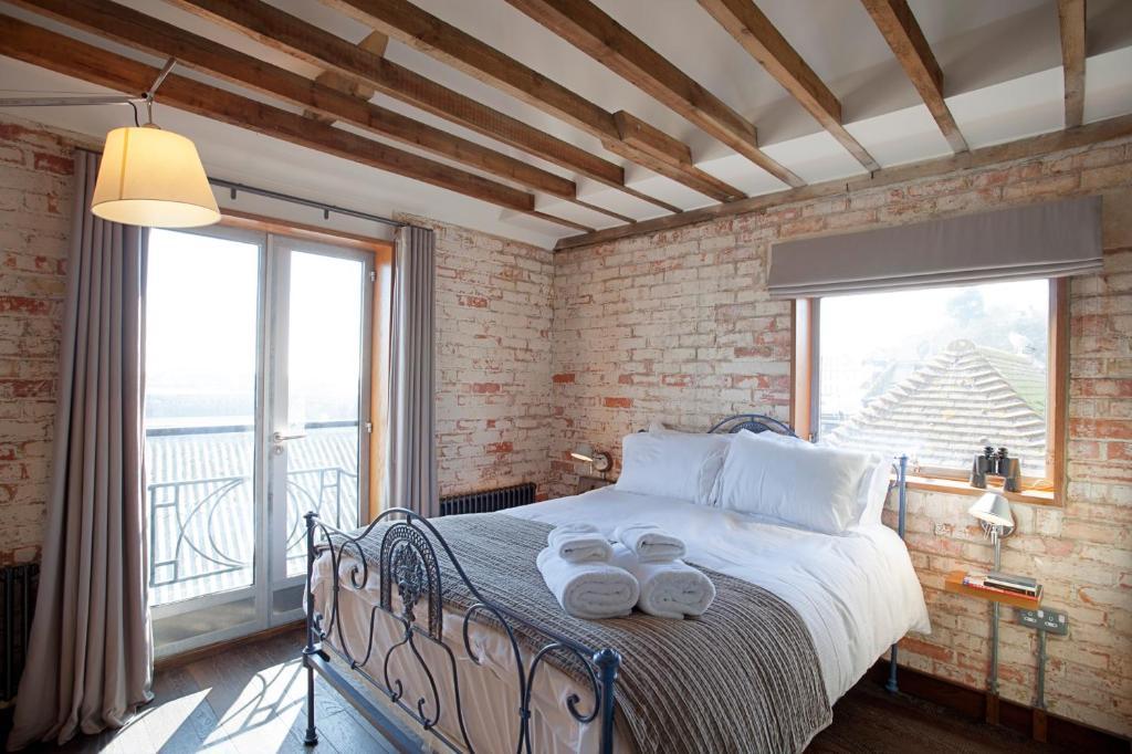 Double Room Sea View