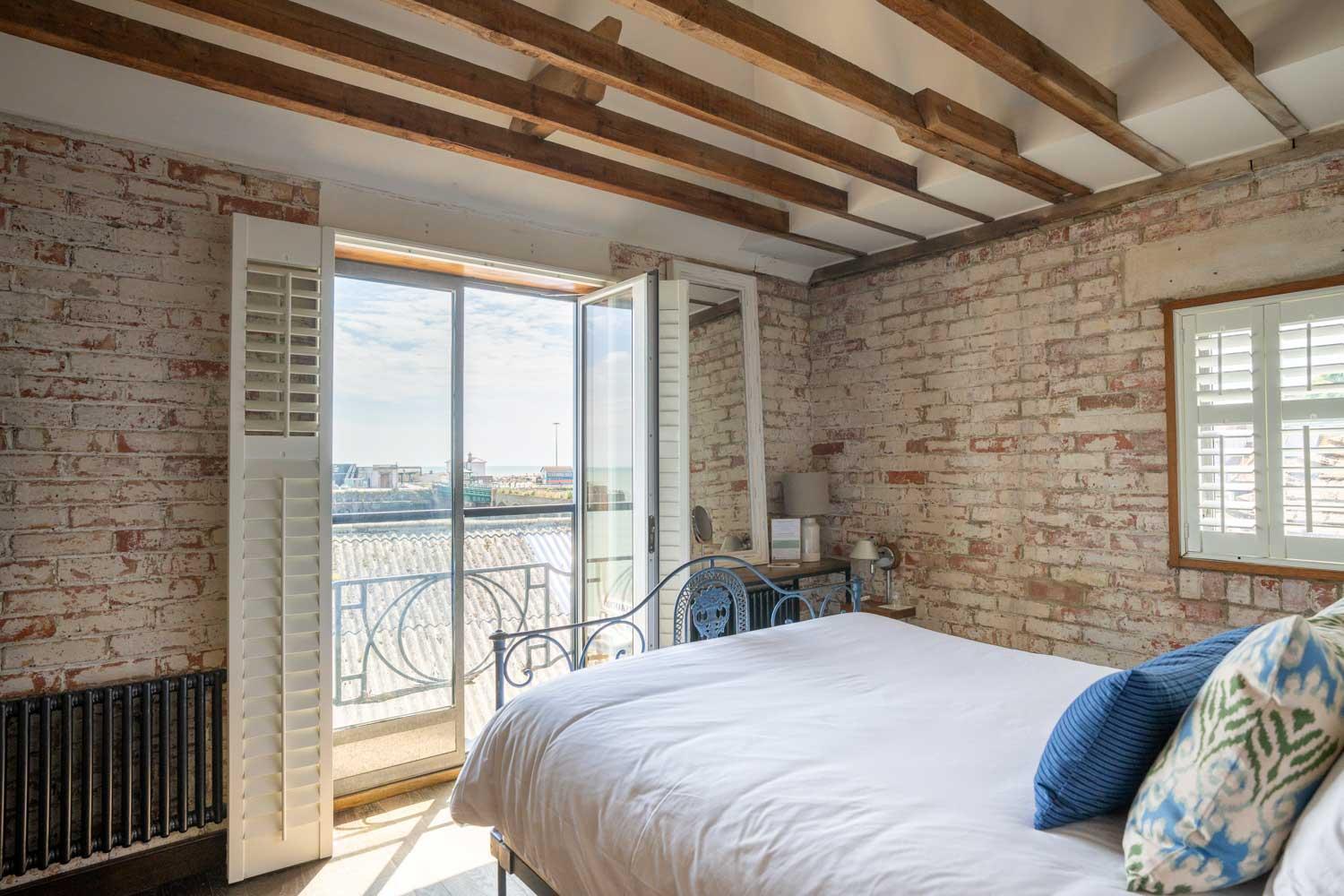 Double Room Sea View